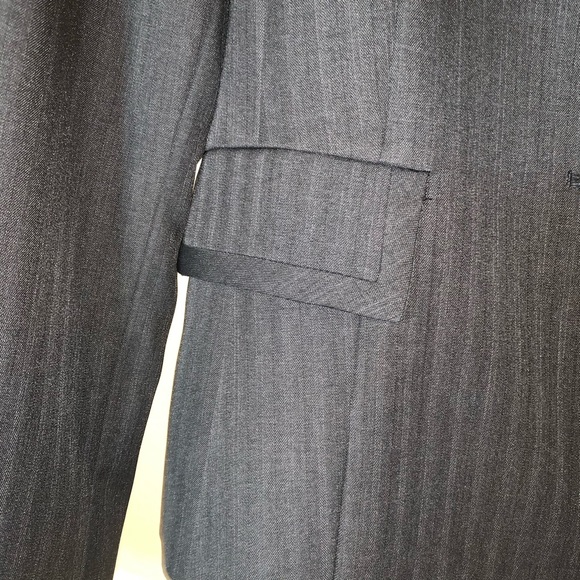 Evan-Picone Pant Suit - Picture 4 of 16